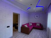İcarəyə verilir 2 otaqlı həyət evi/bağ evi 60 m², Azadlıq Prospekti m., photo 1 from 8