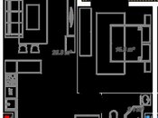 Satılır 2 otaqlı yeni tikili 61.2 m², Nardaran q., photo 7 from 7