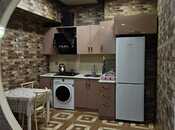 İcarəyə verilir 2 otaqlı yeni tikili 60 m², Əhmədli m., photo 6 from 8