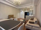 İcarəyə verilir 3 otaqlı yeni tikili 95 m², Ağ şəhər q., photo 2 from 8