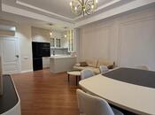 İcarəyə verilir 3 otaqlı yeni tikili 95 m², Ağ şəhər q., photo 3 from 8