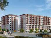 Satılır 2 otaqlı yeni tikili 52 m², Masazır q., photo 2 from 8