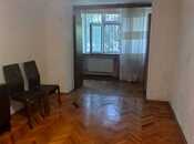 Satılır 3 otaqlı köhnə tikili 62 m², Elmlər Akademiyası m., photo 2 from 8
