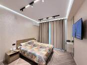 İcarəyə verilir 2 otaqlı yeni tikili 68 m², Şah İsmayıl Xətai m., photo 4 from 8