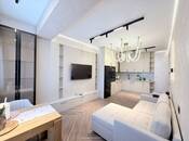 İcarəyə verilir 2 otaqlı yeni tikili 68 m², Şah İsmayıl Xətai m., photo 1 from 8