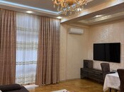 İcarəyə verilir 3 otaqlı yeni tikili 140 m², Nəsimi r., photo 7 from 8