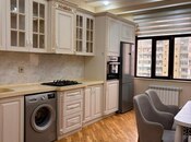 İcarəyə verilir 3 otaqlı yeni tikili 140 m², Nəsimi r., photo 1 from 8