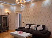 İcarəyə verilir 3 otaqlı yeni tikili 140 m², Nəsimi r., photo 4 from 8