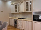 İcarəyə verilir 3 otaqlı yeni tikili 140 m², Nəsimi r., photo 2 from 8