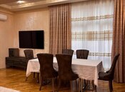 İcarəyə verilir 3 otaqlı yeni tikili 140 m², Nəsimi r., photo 6 from 8