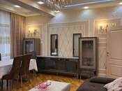 İcarəyə verilir 3 otaqlı yeni tikili 140 m², Nəsimi r., photo 5 from 8