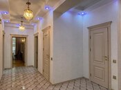 İcarəyə verilir 3 otaqlı yeni tikili 140 m², Nəsimi r., photo 8 from 8