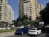 Satılır 4 otaqlı yeni tikili 170 m², Azadlıq Prospekti m., photo 1 from 8