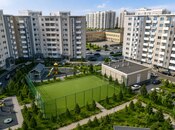 Satılır 3 otaqlı köhnə tikili 65 m², Yasamal r., photo 2 from 8