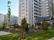 Satılır 3 otaqlı köhnə tikili 65 m², Yasamal r., photo 1 from 8