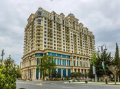 Продаётся 5-комн. новостройка 210 м², м. Элмляр Академиясы, photo 1 from 8