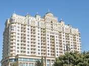 Продаётся 5-комн. новостройка 210 м², м. Элмляр Академиясы, photo 2 from 8