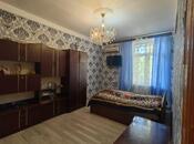 İcarəyə verilir 1 otaqlı köhnə tikili 35 m², Qara Qarayev m., photo 4 from 8