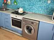 Сдаётся 3-комн. новостройка 80 м², м. Иншаатчылар, photo 4 from 8