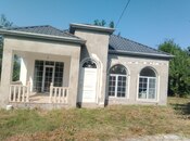 Satılır 4 otaqlı həyət evi/bağ evi 120 m², photo 1 from 8