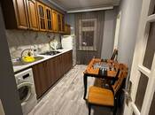 Сдаётся 3-комн. вторичка 113 м², м. Элмляр Академиясы, photo 1 from 8