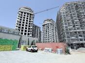 Satılır 3 otaqlı yeni tikili 61 m², Bakıxanov q., photo 3 from 4