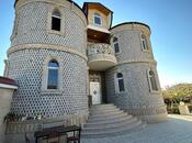 Satılır 6 otaqlı həyət evi/bağ evi 300 m², Xəzər r., photo 1 from 8