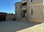 Satılır 6 otaqlı həyət evi/bağ evi 300 m², Xəzər r., photo 2 from 8