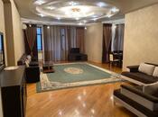 İcarəyə verilir 4 otaqlı yeni tikili 200 m², Elmlər Akademiyası m., photo 1 from 8