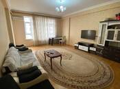 Сдаётся 3-комн. новостройка 130 м², м. Низами, photo 2 from 8