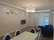 Satılır 2 otaqlı yeni tikili 106 m², 8 Noyabr m., photo 4 from 8