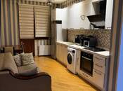 Сдаётся 1-комн. новостройка 50 м², м. Элмляр Академиясы, photo 2 from 6