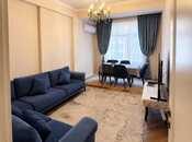 Сдаётся 2-комн. новостройка 85 м², м. Нариман Нариманов, photo 1 from 8