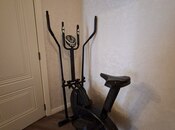 Сдаётся 2-комн. новостройка 85 м², м. Нариман Нариманов, photo 8 from 8