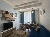 Satılır 2 otaqlı yeni tikili 50.4 m², Xətai r., photo 2 from 8