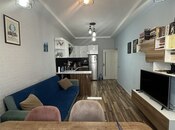 Satılır 2 otaqlı yeni tikili 50.4 m², Xətai r., photo 4 from 8