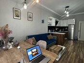 Satılır 2 otaqlı yeni tikili 50.4 m², Xətai r., photo 3 from 8