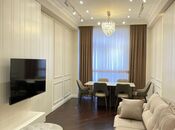 Сдаётся 3-комн. новостройка 120 м², м. Низами, photo 2 from 8