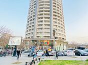 Сдаётся 3-комн. новостройка 120 м², м. Низами, photo 1 from 8