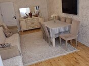 Satılır 2 otaqlı yeni tikili 60 m², 8-ci mikrorayon q., photo 2 from 8