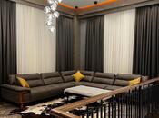 İcarəyə verilir 8 otaqlı həyət evi/bağ evi 800 m², Xətai r., photo 1 from 8