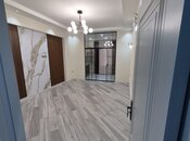 Satılır 2 otaqlı yeni tikili 58 m², Nəsimi m., photo 2 from 8