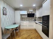 Сдаётся 3-комн. новостройка 120 м², Сабаильский р., photo 4 from 8