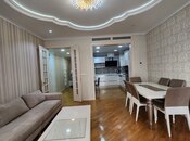 Сдаётся 3-комн. новостройка 120 м², Сабаильский р., photo 3 from 8