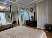 Сдаётся 3-комн. новостройка 120 м², Сабаильский р., photo 6 from 8