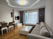 Сдаётся 3-комн. новостройка 120 м², Сабаильский р., photo 2 from 8