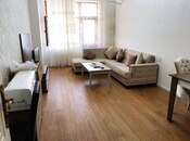 İcarəyə verilir 3 otaqlı yeni tikili 90 m², Şah İsmayıl Xətai m., photo 2 from 8