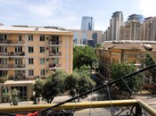 İcarəyə verilir 3 otaqlı yeni tikili 90 m², Şah İsmayıl Xətai m., photo 1 from 8