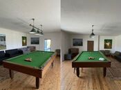 Satılır 8 otaqlı həyət evi/bağ evi 585 m², Novxanı q., photo 1 from 8