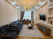 Satılır 3 otaqlı yeni tikili 115 m², Həzi Aslanov m., photo 2 from 8